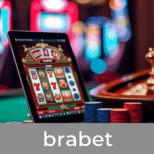 Brabet: Seu Cassino Online Confiável