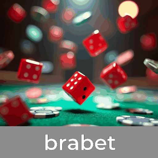 Brabet: Sua Plataforma de Jogo Profissional com Vantagens Exclusivas