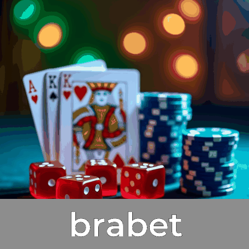 Brabet: Slots com Mega Prêmios, Jogos de Mesa Estratégicos, Experiência de Real Dealer, Vídeo Poker Dinâmico