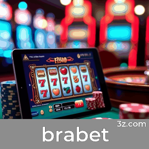 Login to brabet – Access Online Casino & Sports in Brazil brabet login page Brazil – secure online casino access